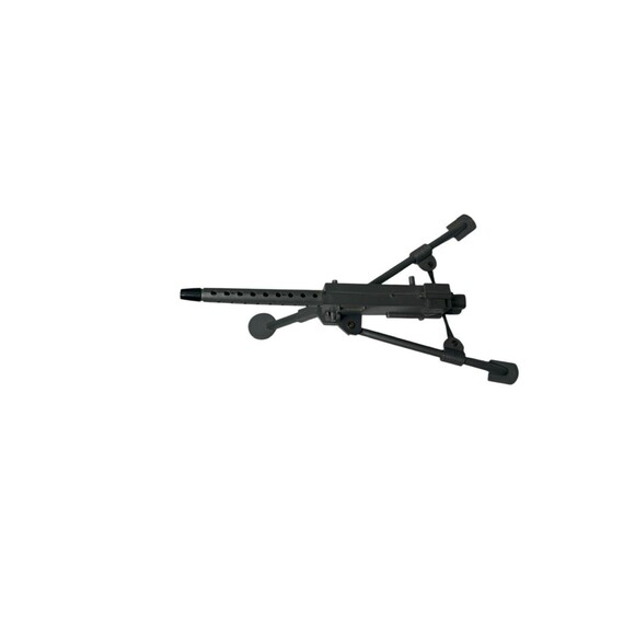 2 1964 GI Joe Action Soldier Machine Gun and Tripods- Made In Japan- Please Read - Picture 2 of 12